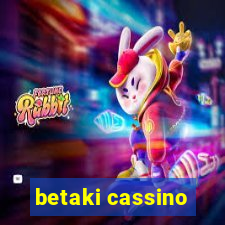 betaki cassino